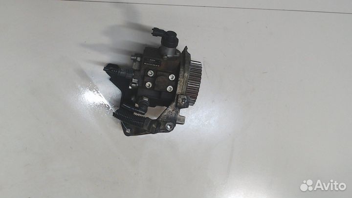 Тнвд Citroen C3, 2007