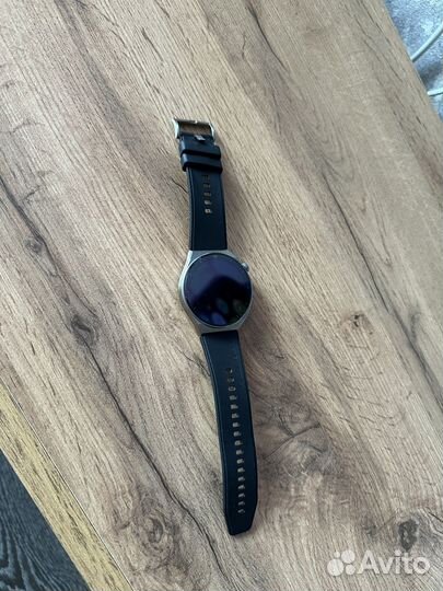 Смарт часы huawei watch gt 3 pro