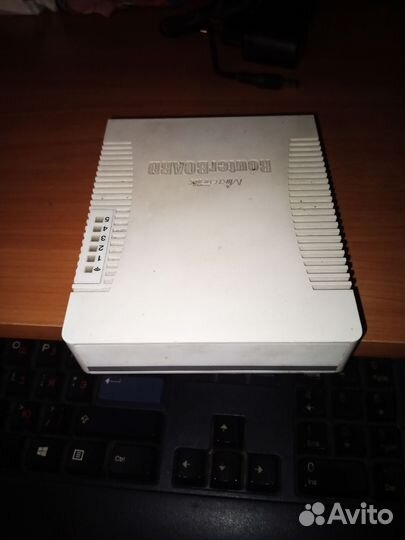 Микротик RB951G-2Hnd