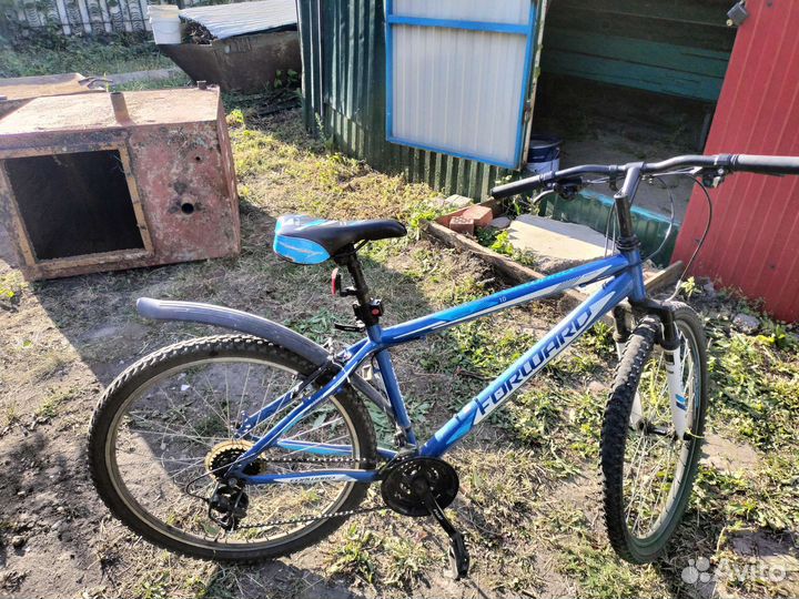 Велосипеды бу взрослый
