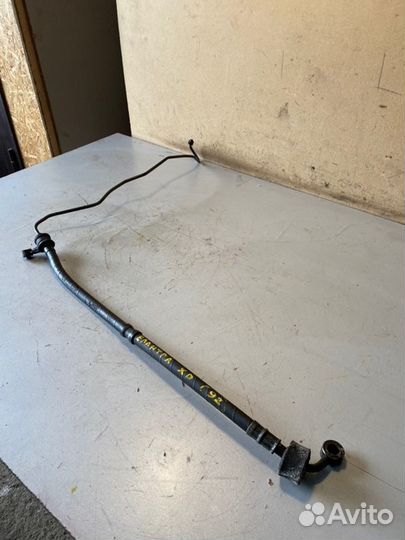 Шланг гидроусилителя Hyundai Elantra XD G4ED