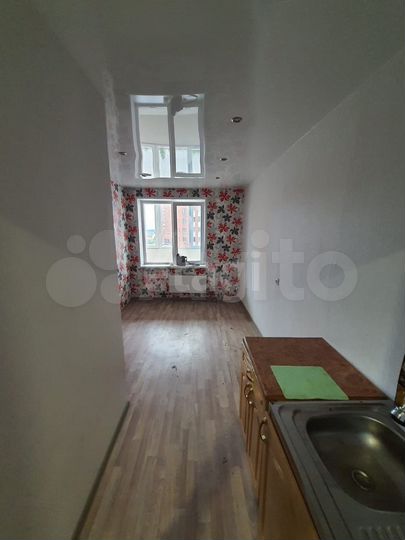 1-к. квартира, 34,4 м², 3/3 эт.