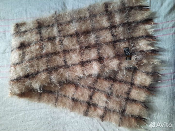 Шкаф махеровый новый