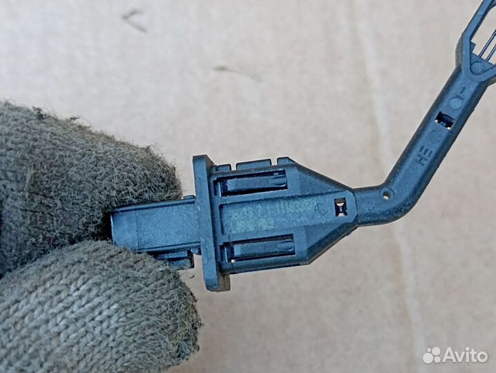 Датчик температуры воздуха Bmw F01 F10 G30 E60