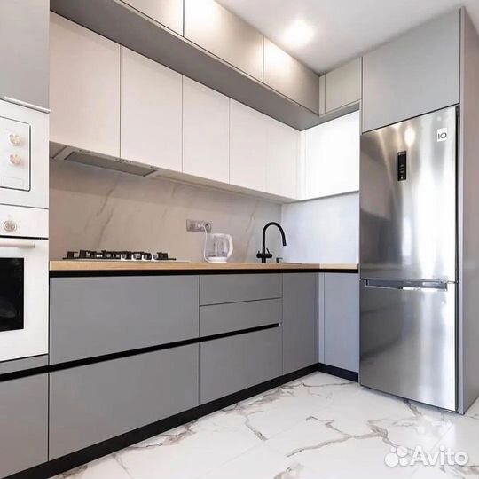 Кухни на заказ (реальная цена)ks:074999