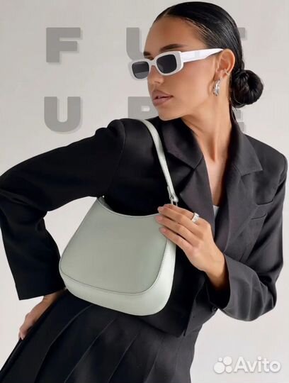 Сумка клатч