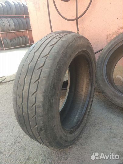 Achilles ATR Sport 215/55 R17 98W