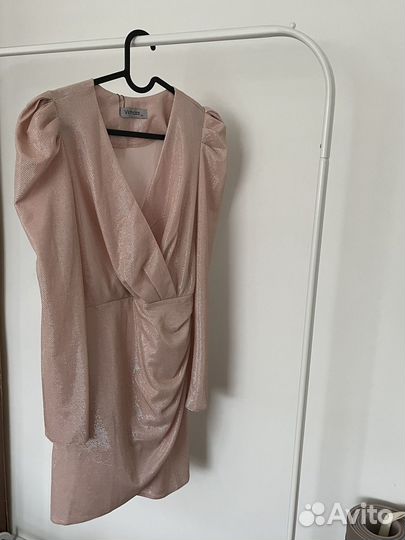 Вечернее платье 44 размер
