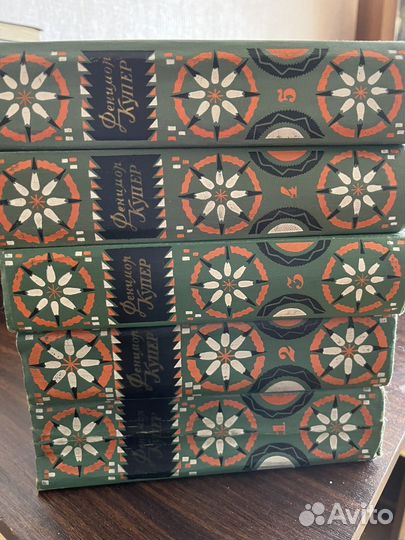 Книги собрание сочинений