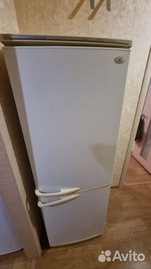 Холодильник на запчасти