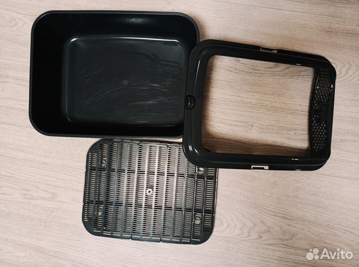 Лоток для кошек