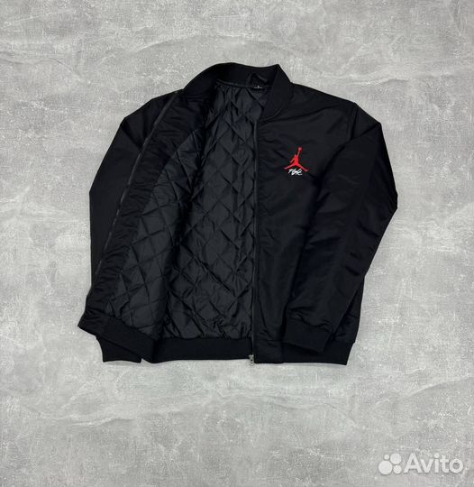 Бомбер Jordan 23