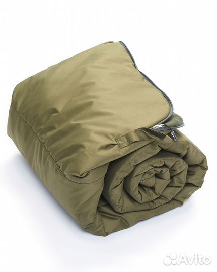 Спальный мешок новый