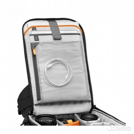 Рюкзак Lowepro Flipside BP 400 AW III