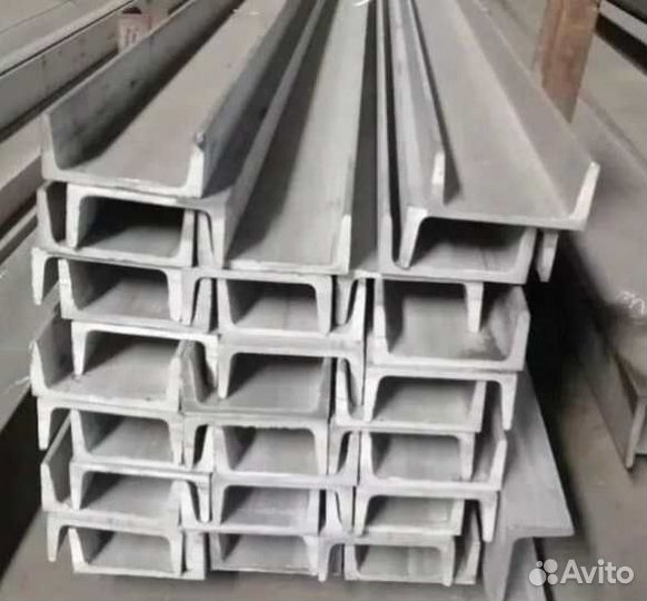 Швеллер 16 для сварочных работ