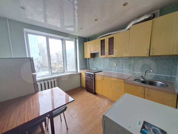 2-к. квартира, 42,1 м², 2/5 эт.