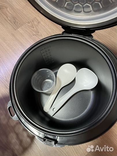 Мультиварка