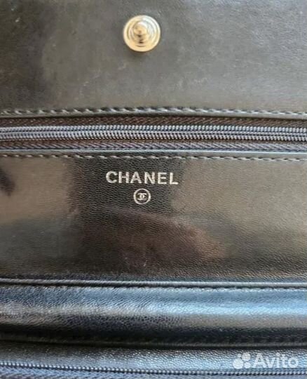 Сумка Chanel оригинал