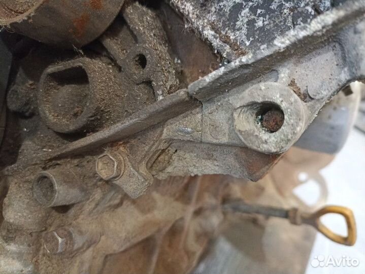 Двигатель Toyota Corona 10 (T190)