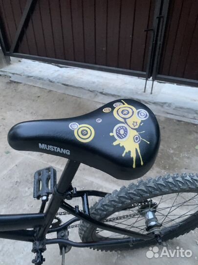 Велосипед Stels