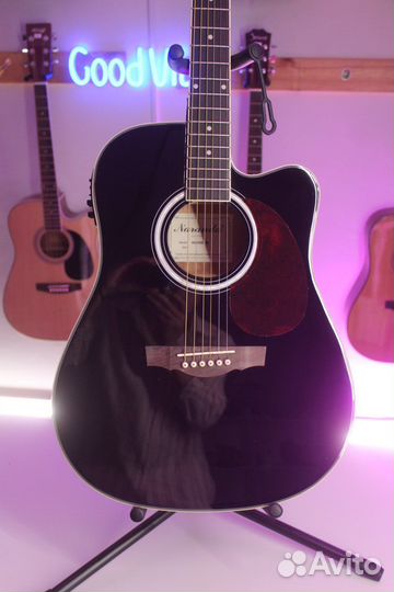 Гитара Naranda Электроакустика