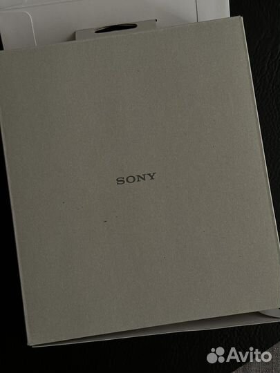 Наушники Bluetooth Sony WH-CH520 Black