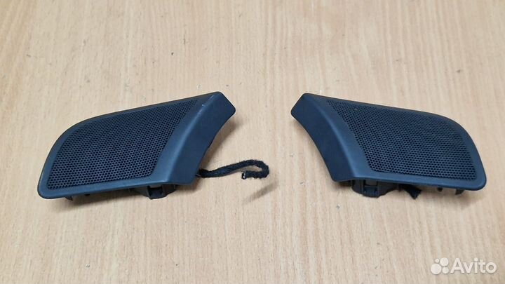 Динамик высокочастотный передний правый Audi A4 B7