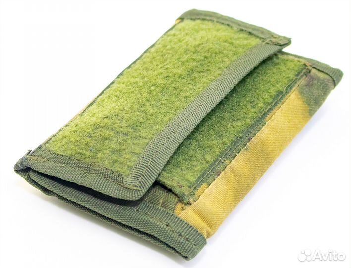 Тактический кошелек