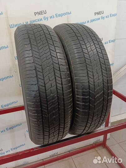 Yokohama Geolandar G033 215/70 R16 100H