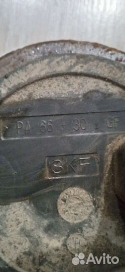 Подшипники