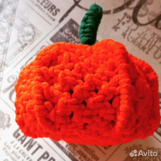 Тыква декоративная