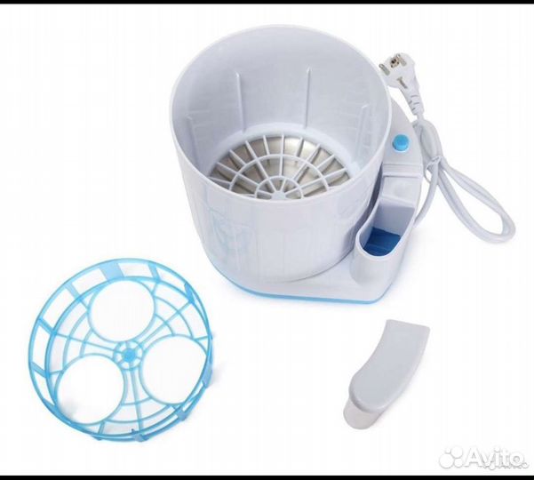 Стерилизатор для бутылочек новый