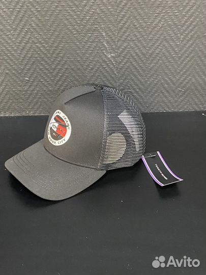 Кепка tommy jeans