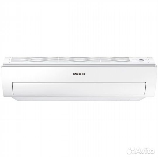 Кондиционер Samsung AR12rsfhmwqner (сплит-система)