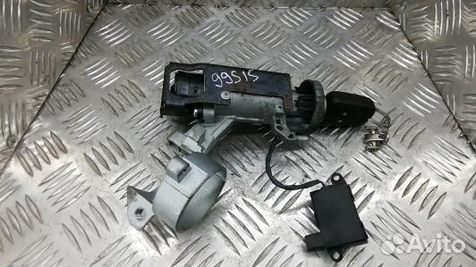 Замок зажигания opel astra J (99S15J101)