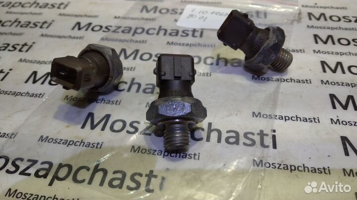 Датчик давления масла бу 06a919081d