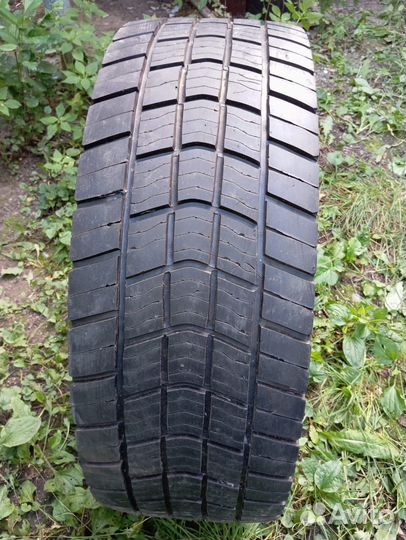 Грузовые шины 315 70 22 5 ведущие