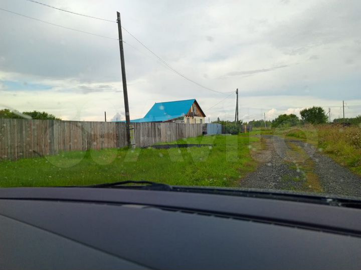 Участок 21 сот. (ИЖС)