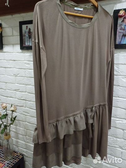 Платье Италия