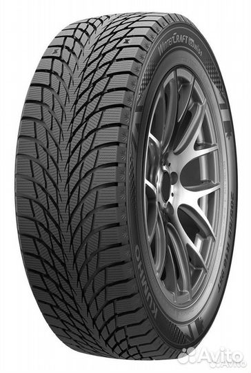 Kumho WinterCraft Ice Wi51 205/55 R16