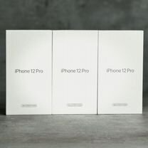 iPhone 12 Pro, 128 ГБ