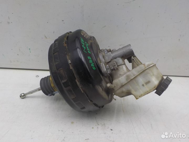 Вакуумный усилитель тормозов Chevrolet Cruze 2009