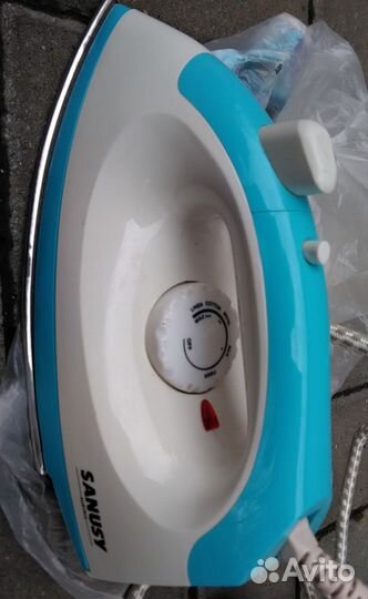 Sanusy -1000Вт - новый