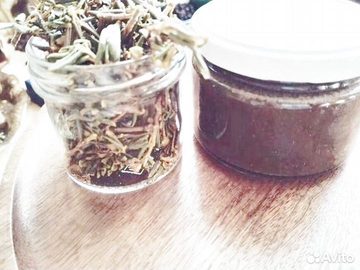 Продлевающий мужской мёд