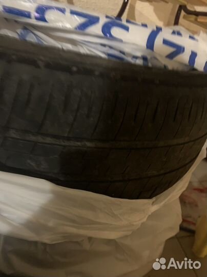Michelin Energy XM2 185/65 R14