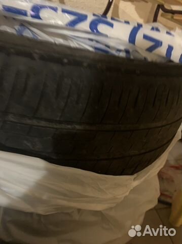 Michelin Energy XM2 185/65 R14