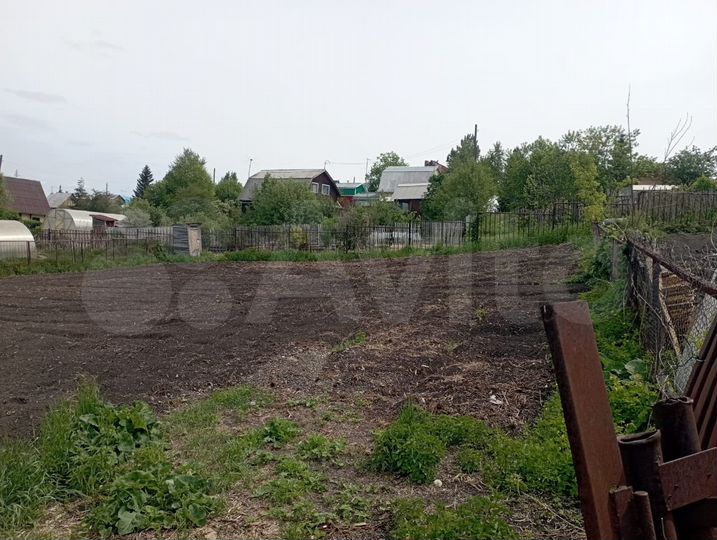 Дача 40 м² на участке 6 сот.