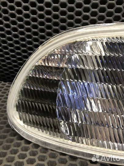 Указатель поворота правый ford scorpio 1991-1995