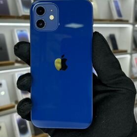 iPhone 12, 256 ГБ