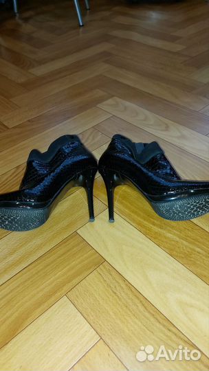 Ботильоны 34-35 размер